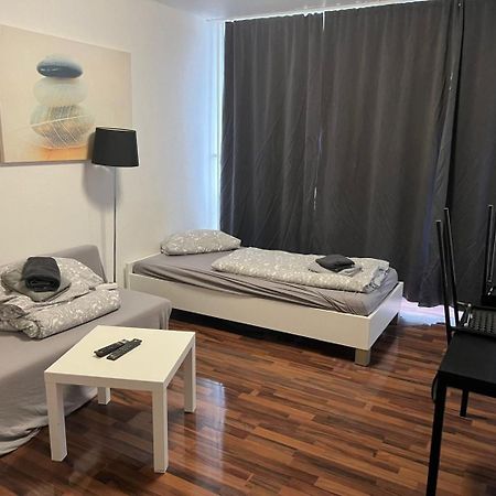 Budget Apartments Deutz Colonia Esterno foto