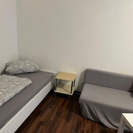 Budget Apartments Deutz Colonia Esterno foto