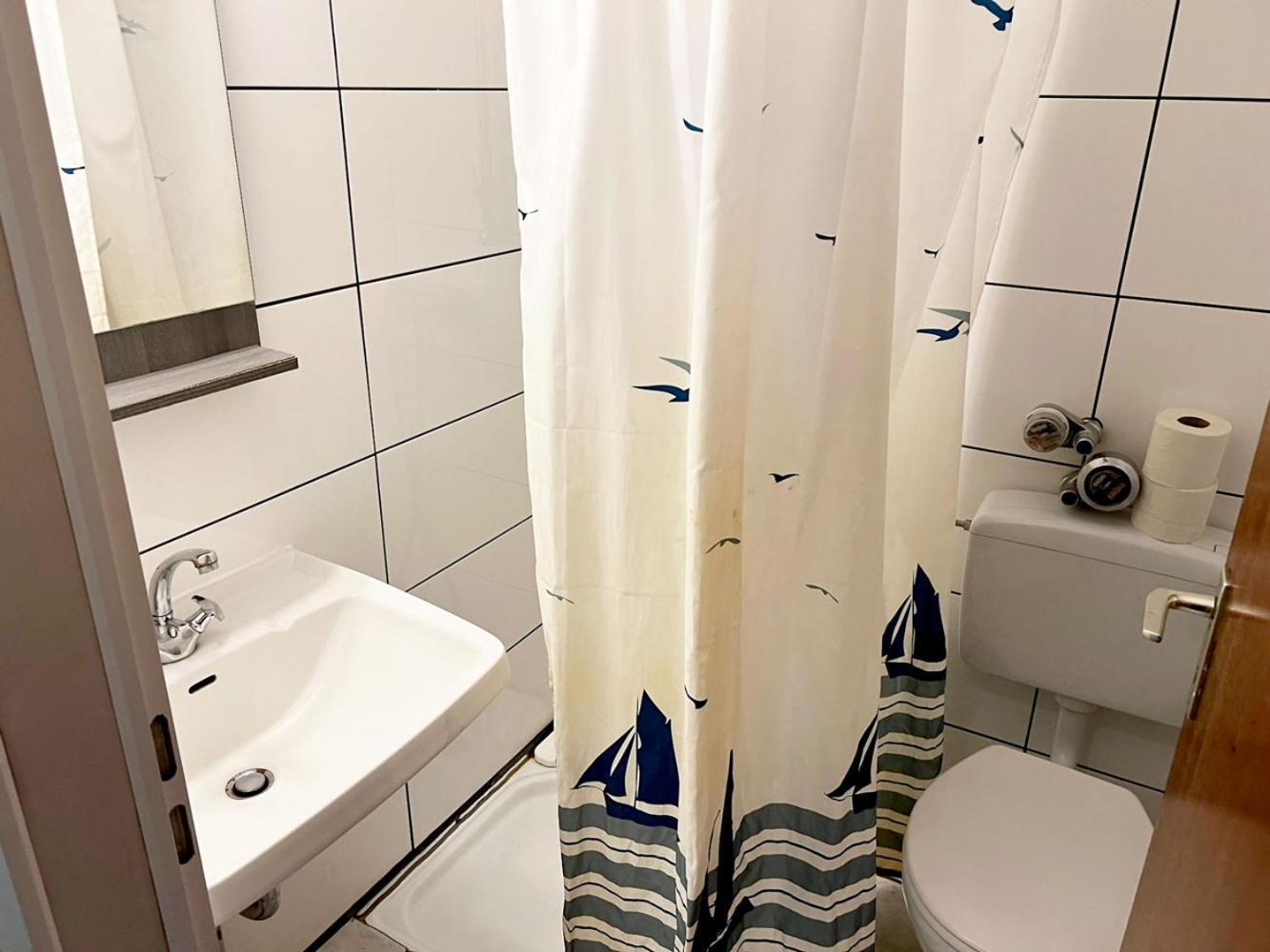Budget Apartments Deutz Colonia Esterno foto