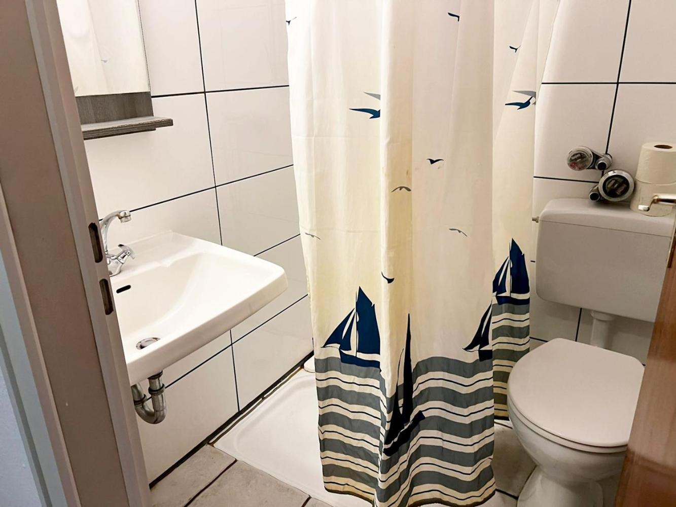 Budget Apartments Deutz Colonia Esterno foto