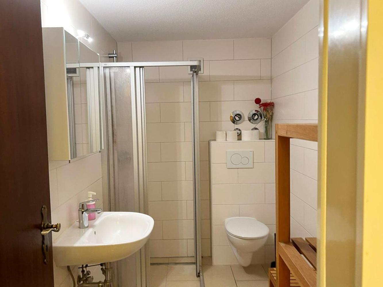 Budget Apartments Deutz Colonia Esterno foto