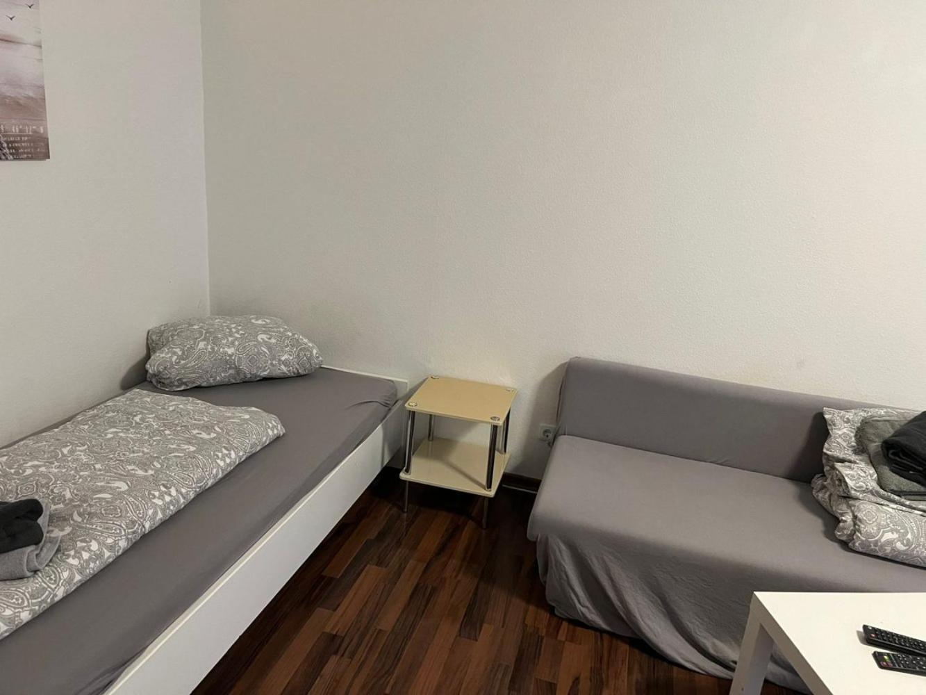 Budget Apartments Deutz Colonia Esterno foto